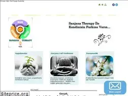 Sites similar to sanjana-therapy.com