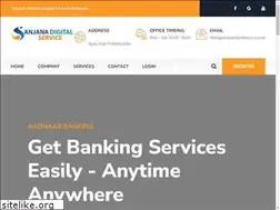 Sites similar to sanjanadigitalservice.com
