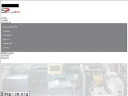Sites similar to sanjaplast.rs