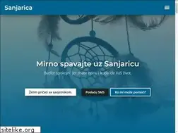 Sites similar to sanjarica.com.hr