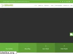 Sites similar to sanjarirecycling.com