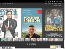 Sites similar to sanjarmadi.com