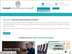Sites similar to sanjaryacademy.in