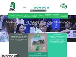 Sites similar to sanjavier.com.mx