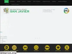 Sites similar to sanjavier.gob.ar
