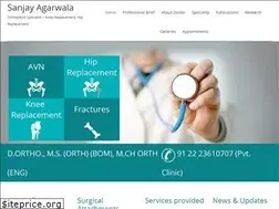 Sites similar to sanjayagarwala.in