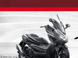 Sites similar to sanjayahonda.com