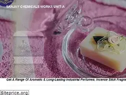 Sites similar to sanjaychemicalsworks.co.in