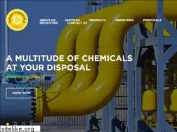 Sites similar to sanjaychemindia.com