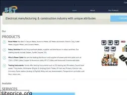 Sites similar to sanjayelectricaltraders.com