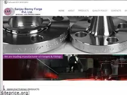 Sites similar to sanjayforge.com