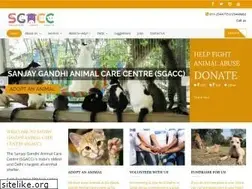 Sites similar to sanjaygandhianimalcarecentre.org
