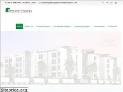 Sites similar to sanjayhomes.com