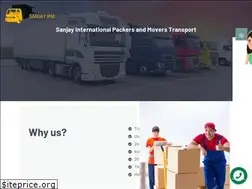 Sites similar to sanjayipm.com