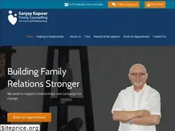 Sites similar to sanjaykapoorcounselling.com