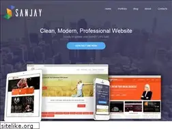 Sites similar to sanjaykhemlani.com