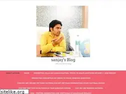 Sites similar to sanjaykshukla.wordpress.com