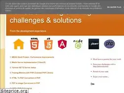 Sites similar to sanjaykumarns.blogspot.in