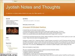 Sites similar to sanjayprabhakaran.blogspot.com