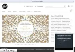 Sites similar to sanje.si