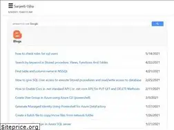 Sites similar to sanjeebojha.com.np