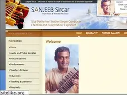 Sites similar to sanjeebsircar.com