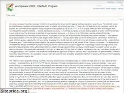 Sites similar to sanjeev.nl