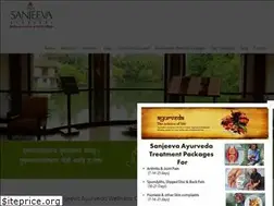 Sites similar to sanjeeva.net