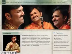 Sites similar to sanjeevabhyankar.com