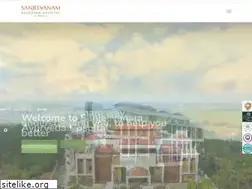 Sites similar to sanjeevanam.com