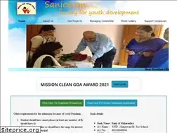 Sites similar to sanjeevangoa.com