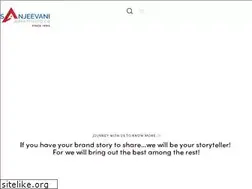 Sites similar to sanjeevaniadvertising.com