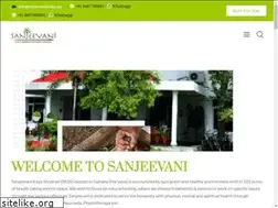 Sites similar to sanjeevaniindia.org