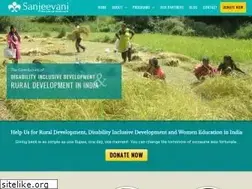 Sites similar to sanjeevaningo.org