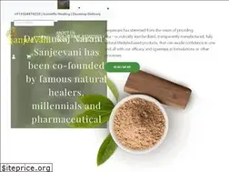 Sites similar to sanjeevanipharma.com