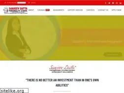 Sites similar to sanjeevdatta.com