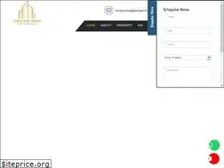 Sites similar to sanjeevinigroups.com