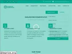 Sites similar to sanjeevinihomeopathy.com