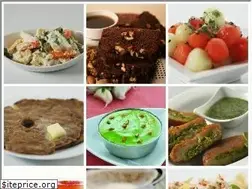 Sites similar to sanjeevkapoor.wordpress.com