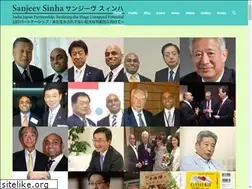 Sites similar to sanjeevsinha.com