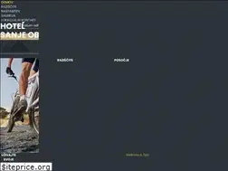 Sites similar to sanjeobsoci.com