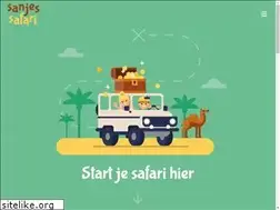 Sites similar to sanjesfertier.nl