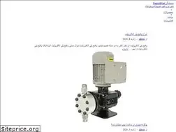 Sites similar to sanjeshgar.com