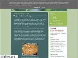 Sites similar to sanjhachulha.blogspot.com