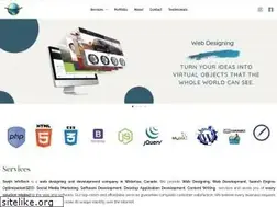 Sites similar to sanjhinfotech.com