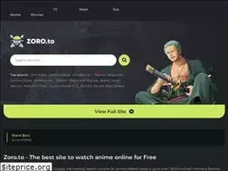 Sites similar to sanji.to