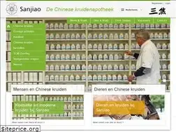 Sites similar to sanjiao.nl