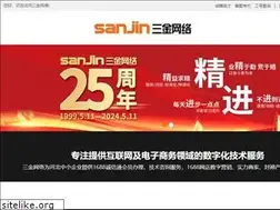 Sites similar to sanjin.net