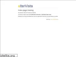 Sites similar to sanjina.altervista.org