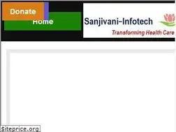 Sites similar to sanjivani-infotech.com